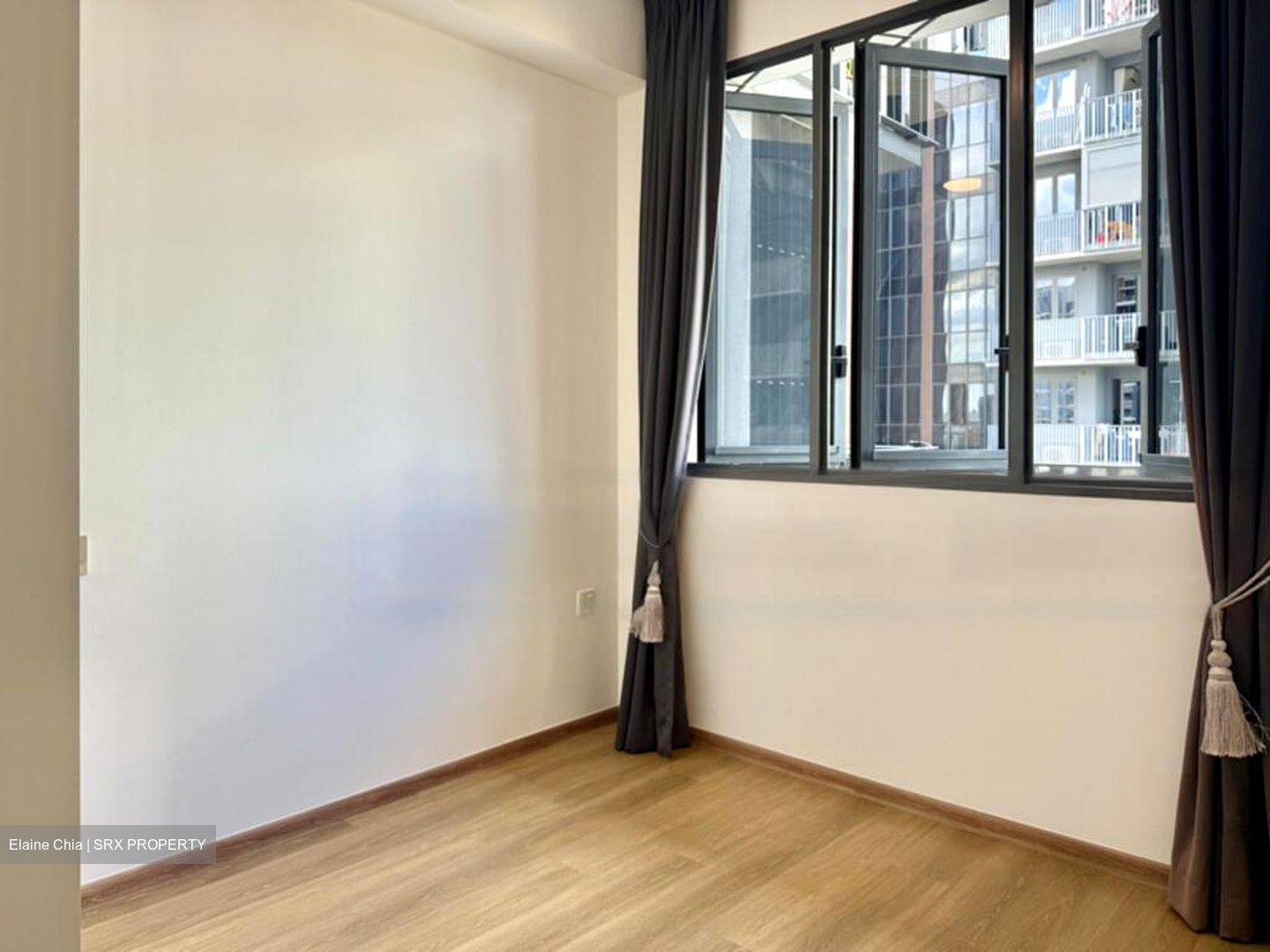 Parc Botannia (D28), Condominium #448835291